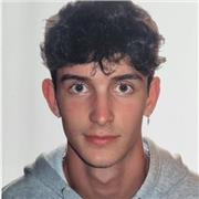 Profesor particular de repaso de Física e Inglés escolar a niños de primero de primaria a Segundo de Bachillerato